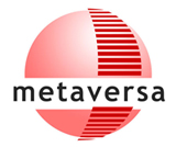 Metaversa Logo