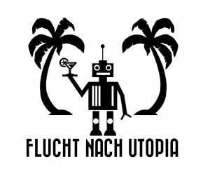 Logo Utopia fin